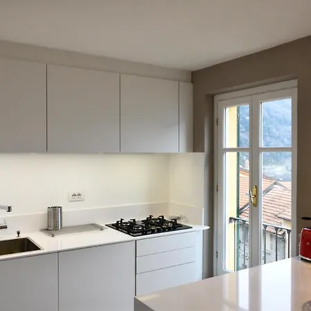 Holiday home Mi Ca Lake Como With Jacuzzi & Dependance *