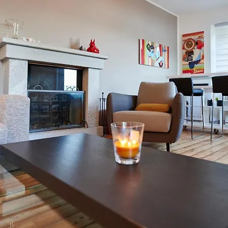 Holiday home Mi Ca Lake Como With Jacuzzi & Dependance *